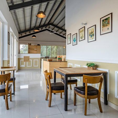 Pine Maderas By Embrace Apartment Kasauli Ngoại thất bức ảnh