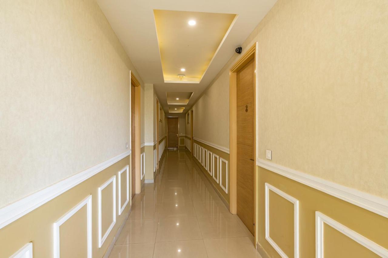Pine Maderas By Embrace Apartment Kasauli Ngoại thất bức ảnh