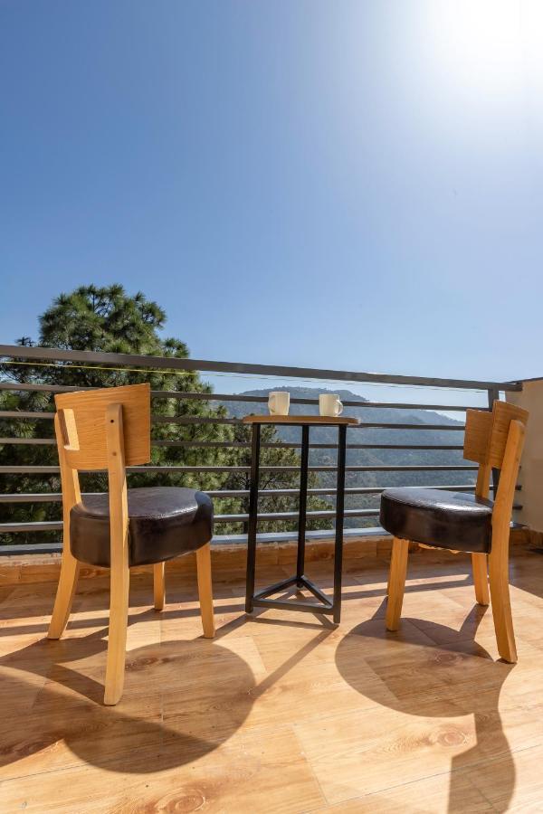 Pine Maderas By Embrace Apartment Kasauli Ngoại thất bức ảnh