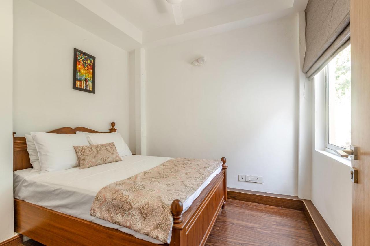 Pine Maderas By Embrace Apartment Kasauli Ngoại thất bức ảnh