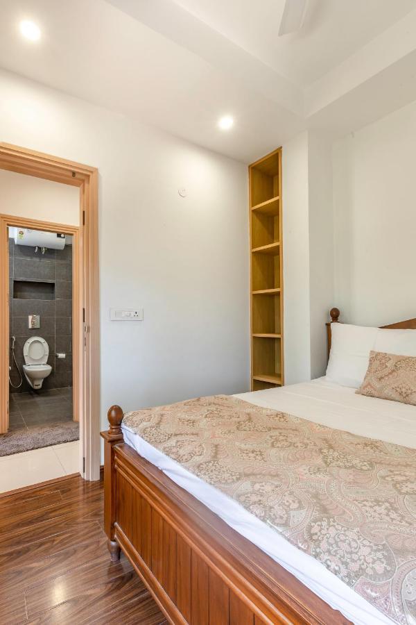 Pine Maderas By Embrace Apartment Kasauli Ngoại thất bức ảnh