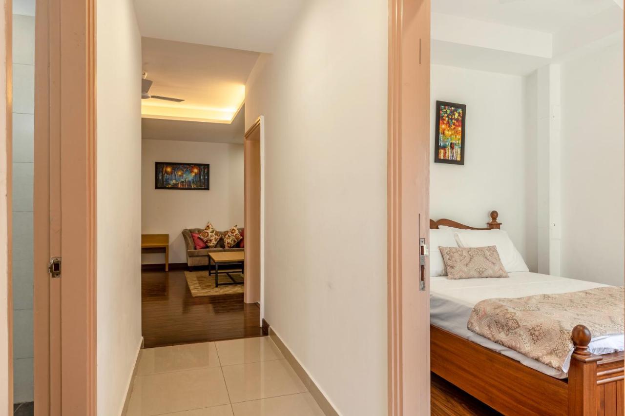 Pine Maderas By Embrace Apartment Kasauli Ngoại thất bức ảnh