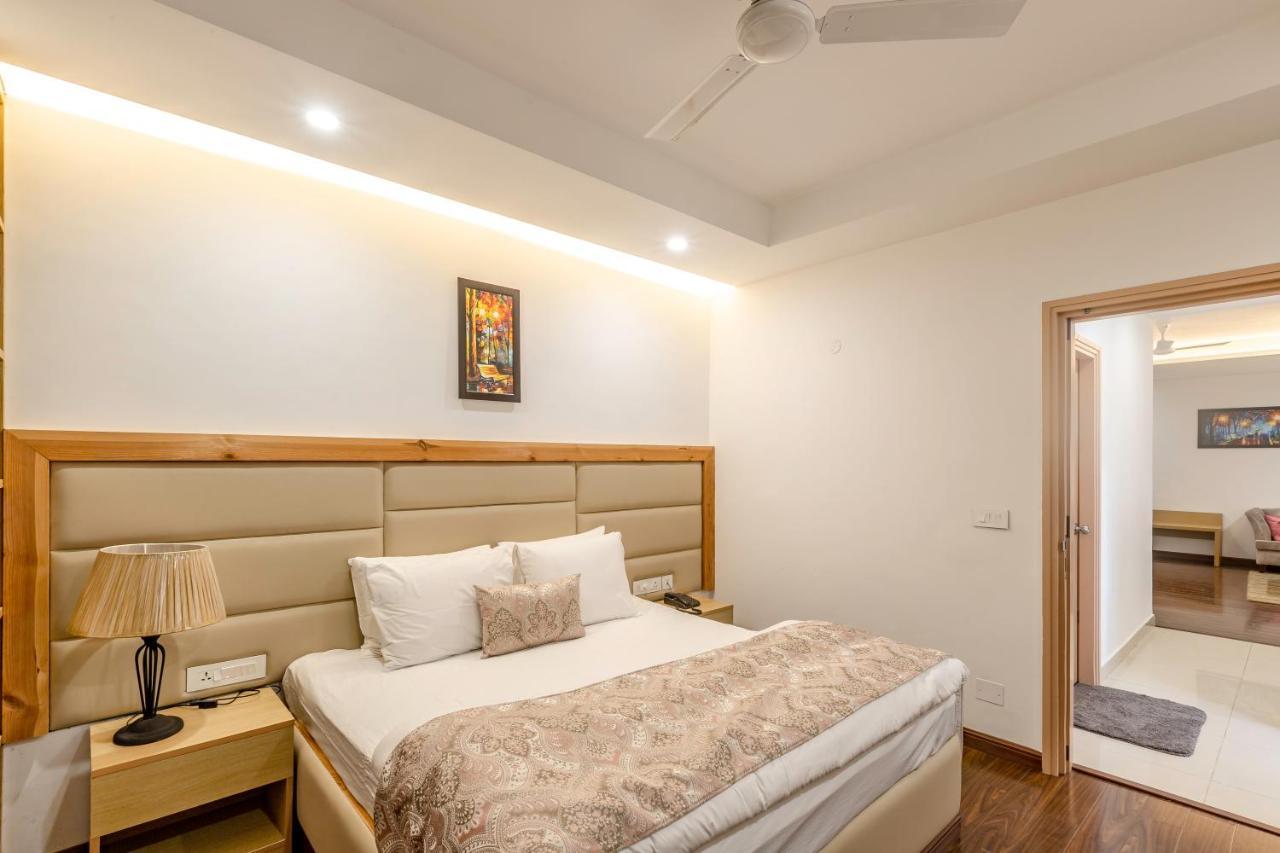 Pine Maderas By Embrace Apartment Kasauli Ngoại thất bức ảnh
