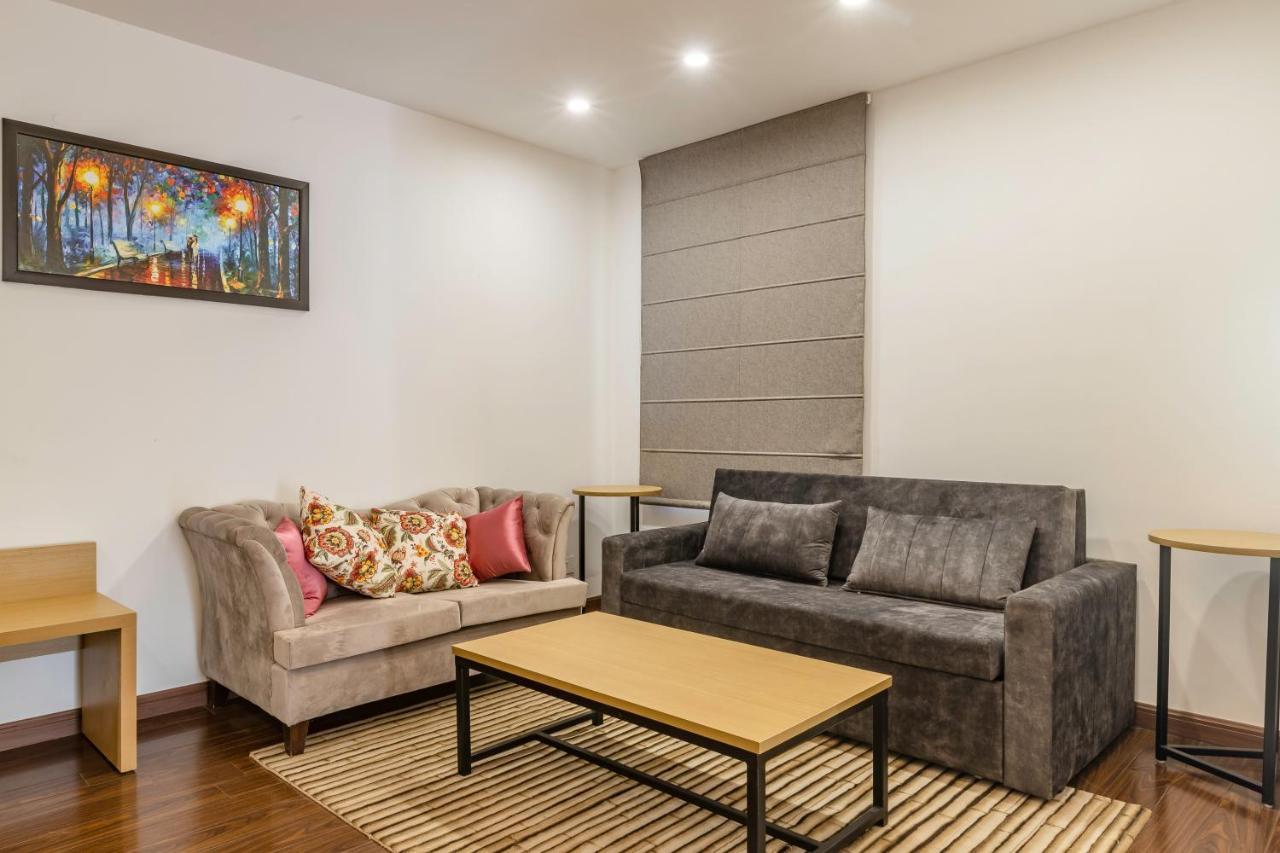Pine Maderas By Embrace Apartment Kasauli Ngoại thất bức ảnh