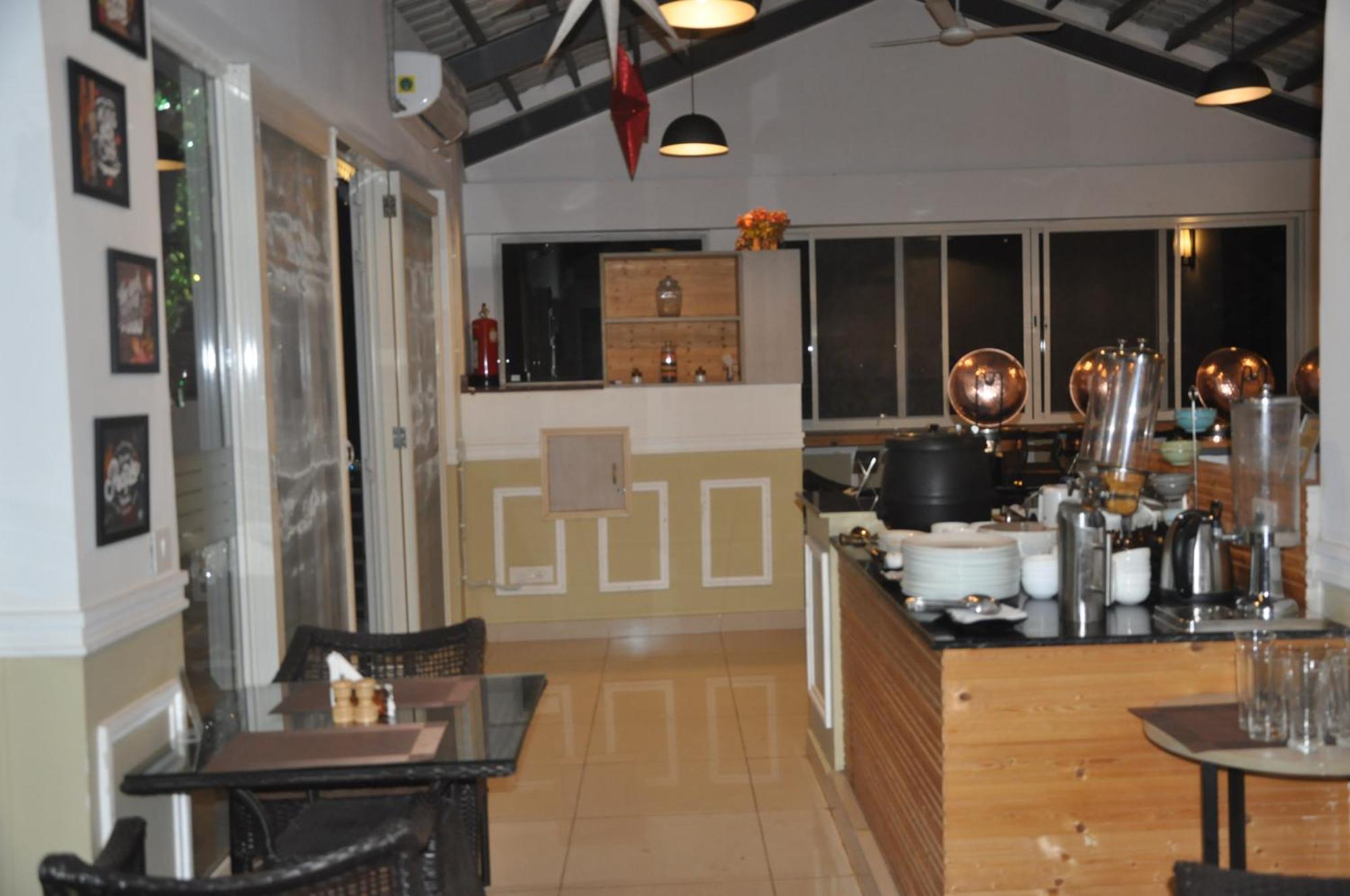 Pine Maderas By Embrace Apartment Kasauli Ngoại thất bức ảnh