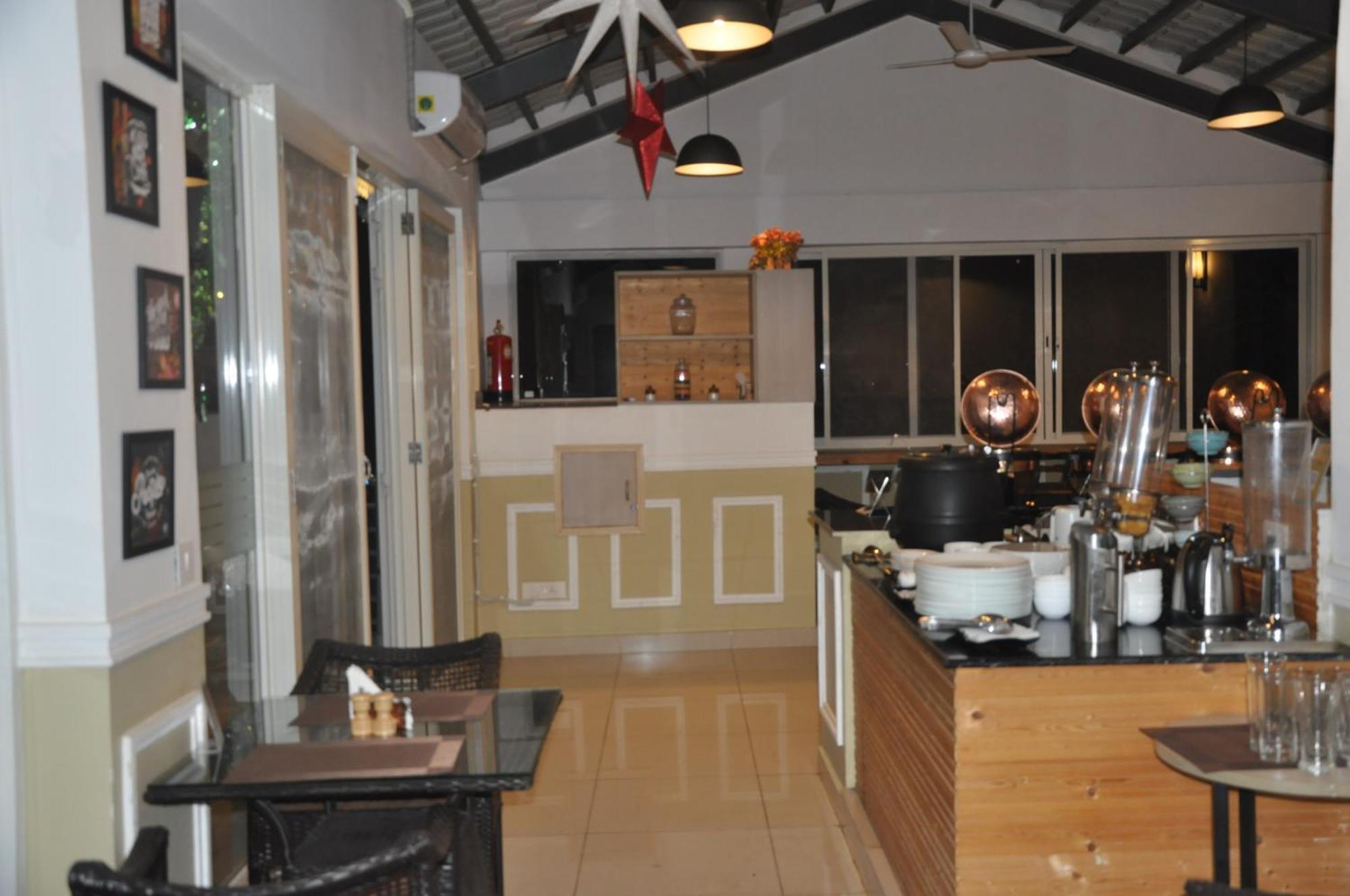 Pine Maderas By Embrace Apartment Kasauli Ngoại thất bức ảnh